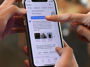 Cara Manfaatkan AI Biar Untung Belanja di Libur Nataru