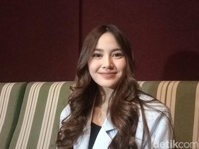 Mahalini Harap Selalu Dirindukan