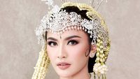 10 Makeup Pernikahan Selebriti Terfavorit di 2024