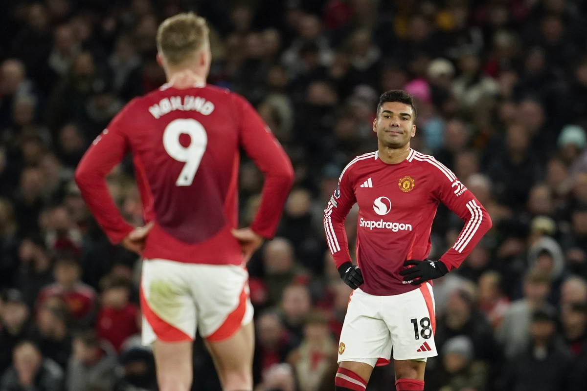 Foto: AP/Dave Thompson
