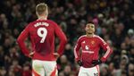 Foto: Tidak Ada Desember Ceria bagi Manchester United