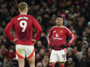 4 Striker Ganas yang Jadi Incaran MU