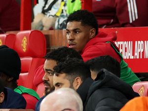 Rashford Kembali ke Skuad MU, Kok Belum Dimainkan? Rashford Kembali ke Skuad MU, Kok Belum Dimainkan?