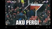 Meme Beratnya Menjadi Fans Emyu