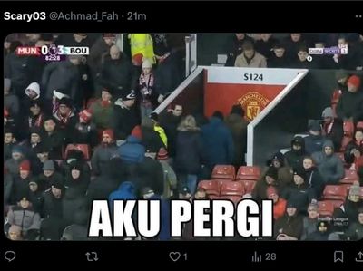 Meme Beratnya Menjadi Fans Emyu