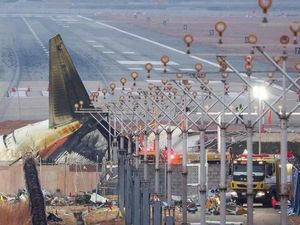 Video: Duka Kecelakaan Jeju Air, Penghargaan TV-Rilis Album Ditunda