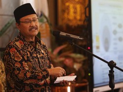 Gus Ipul soal Prabowo Mau Singkirkan yang Tak Kerja: Peringatan bagi Siapa Pun