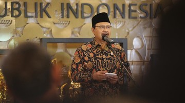 Mensos Mulai Proses Usulan Marsinah Jadi Pahlawan Nasional