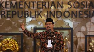 Mensos Gus Ipul Pastikan ASN Tak Masuk Daftar Penerima Bansos