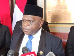 Menteri HAM Cerita Tak Pernah Absen Hadiri Hoegeng Awards, Minta Terus Digemakan
