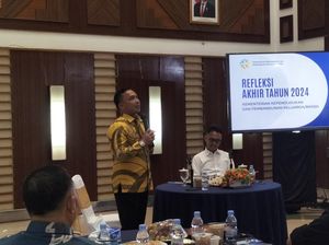 Refleksi Akhir Tahun, Kemendukbangga Akan Serius Tangani Persoalan Stunting