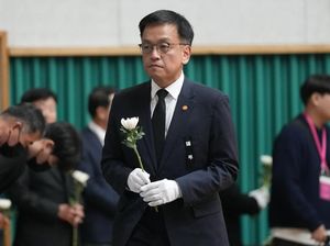 AS Dukung Penuh Choi Sang-mok Pimpin Korsel, Singgung Aliansi Perdamaian AS Dukung Penuh Choi Sang-mok Pimpin Korsel, Singgung Aliansi Perdamaian