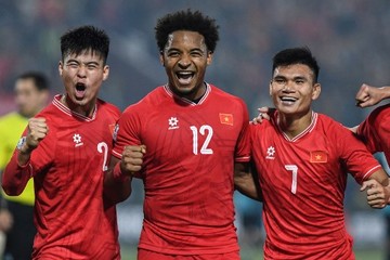 Petinggi Sepakbola Thailand: Lebih Seru Vietnam Tanpa Naturalisasi