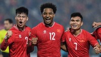 Petinggi Sepakbola Thailand: Lebih Seru Vietnam Tanpa Naturalisasi