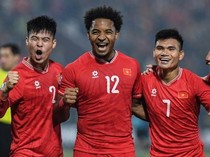 Petinggi Sepakbola Thailand: Lebih Seru Vietnam Tanpa Naturalisasi