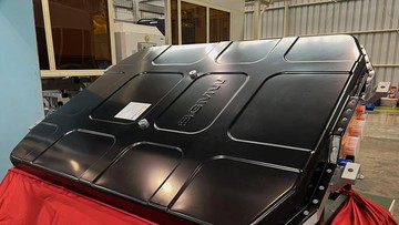 Wuling Pakai Nikel Lokal?