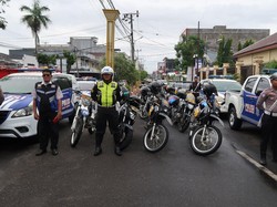 Daftar Jalan di Parepare Ditutup Saat Malam Tahun Baru 2025