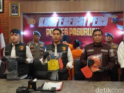 Petaka Minta Jajan Berujung Bocah Tewas Dipukul-Disulut Rokok Ortunya