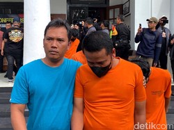Gegara Motor Digadaikan, Ridwan Diculik-Disekap 3 Hari