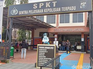 Syarat Pembuatan SKCK serta Cara Pengajuan Secara Online Syarat Pembuatan SKCK serta Cara Pengajuan Secara Online