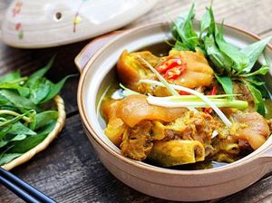 Pemilik Resto Ini Meninggal Usai Kena Rabies Saat Masak Daging Anjing Pemilik Resto Ini Meninggal Usai Kena Rabies Saat Masak Daging Anjing