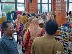 Siap Manjakan Wisatawan Libur Nataru, Pemkab Probolinggo Buka GWS-Pendopo Seni