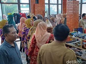 Siap Manjakan Wisatawan Libur Nataru, Pemkab Probolinggo Buka GWS-Pendopo Seni Siap Manjakan Wisatawan Libur Nataru, Pemkab Probolinggo Buka GWS-Pendopo Seni