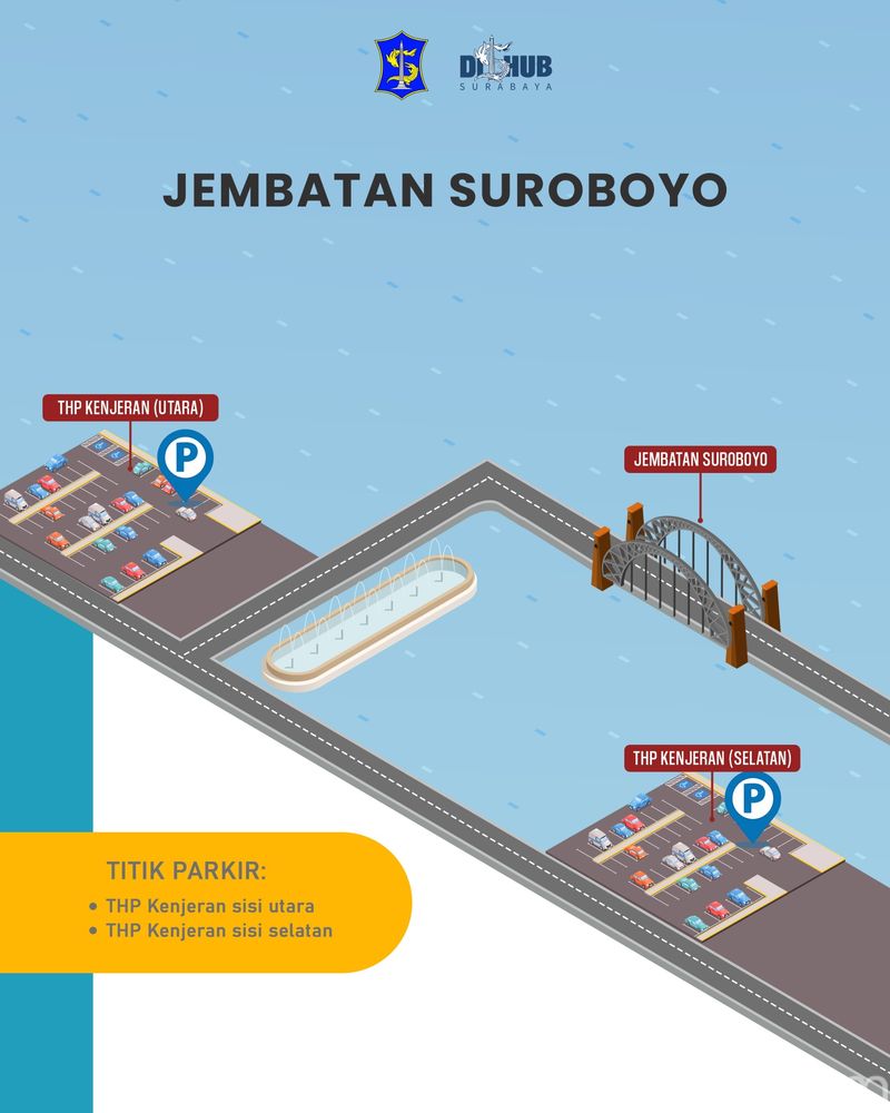 perayaan malam tahun gres 2025 di surabaya