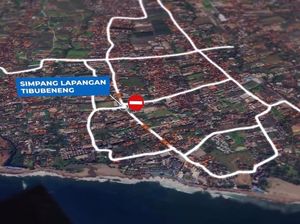 Pengumuman Rekayasa Lalin Berawa Canggu Tahun Baru 2025 Malam Nanti Pengumuman Rekayasa Lalin Berawa Canggu Tahun Baru 2025 Malam Nanti