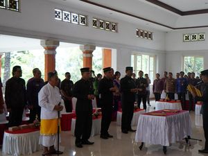 Lihadnyana Minta Direksi Perumda Swatantra Bisa Baca Peluang Bisnis Lihadnyana Minta Direksi Perumda Swatantra Bisa Baca Peluang Bisnis