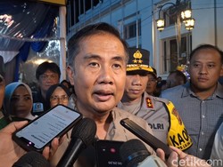 Bey Machmudin Pastikan Perayaan Malam Tahun Baru di Jabar Aman