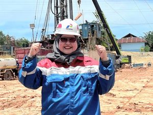 Kiprah Perwira PHR Jaga Keandalan Operasi Selama Libur Nataru Kiprah Perwira PHR Jaga Keandalan Operasi Selama Libur Nataru