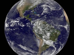 Pada Suatu Saat Nanti, Satu Hari di Bumi Jadi 25 Jam