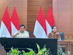 Kenaikan PPN 12% Hanya Berlaku untuk Barang Mewah, Begini Penjelasannya Kenaikan PPN 12% Hanya Berlaku untuk Barang Mewah, Begini Penjelasannya