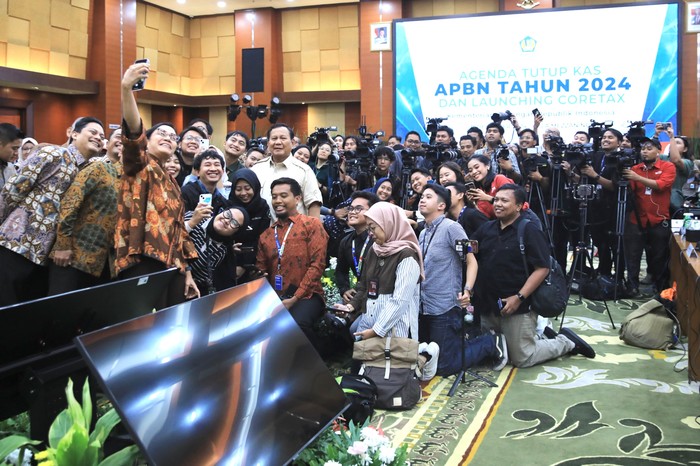 Prabowo Subianto Prabowo Subianto