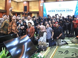 Prabowo Tegaskan PPN 12% Hanya untuk Barang dan Jasa Mewah