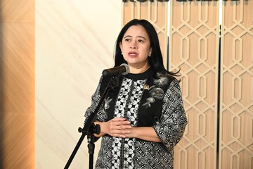 Puan Harap Kenaikan Gaji Hakim Jadi Motivasi Reformasi Sistem Kehakiman