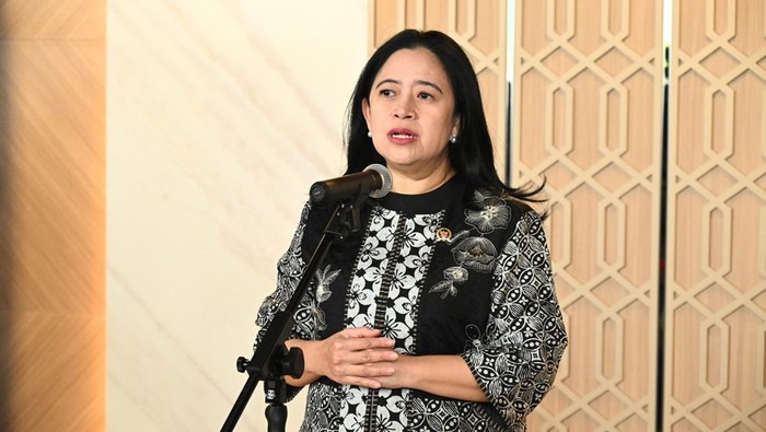 Puan Maharani