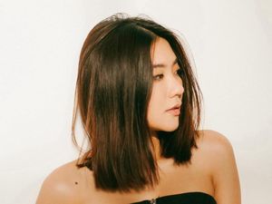 Dari E-Sports ke Musik, Rachel Cia Siap Bikin Gebrakan Baru Dari E-Sports ke Musik, Rachel Cia Siap Bikin Gebrakan Baru