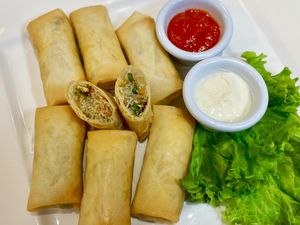 Resep Lumpia Suun yang Renyah Murah Untuk Camilan Tahun Baru Resep Lumpia Suun yang Renyah Murah Untuk Camilan Tahun Baru