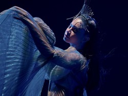 Queen of Pop Rossa Rilis Film Dokumenter di Netflix