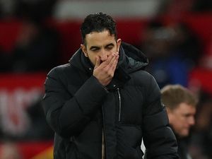 Ruben Amorim Dikecam gegara Ucapan Tim Terburuk MU Ruben Amorim Dikecam gegara Ucapan Tim Terburuk MU