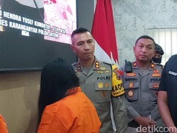 Pengakuan Selebgram Karanganyar Nekat Promosikan Judol