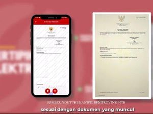 Cara Cek Sertifikat Tanah Secara Online, Mudah dan Cepat Cara Cek Sertifikat Tanah Secara Online, Mudah dan Cepat