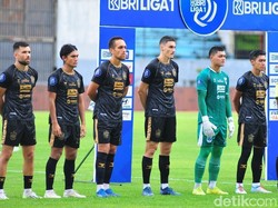 PSIS Evaluasi Putaran Pertama, Lini Serang Jadi Sorotan