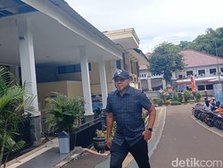 Galiech Terima Kesaksian Asisten-Sopir soal Cekcok dengan Asri Welas
