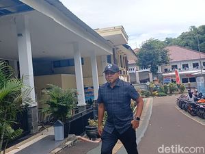 Galiech Terima Kesaksian Asisten-Sopir soal Cekcok dengan Asri Welas Galiech Terima Kesaksian Asisten-Sopir soal Cekcok dengan Asri Welas