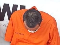 Suami di Ngawi Tusuk Istri yang Tak Terima Lehernya Digigit Saat Bercinta