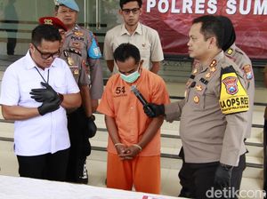 Nahas Istri di Sumenep Meninggal Dianiaya Suami gegara TikTok Nahas Istri di Sumenep Meninggal Dianiaya Suami gegara TikTok