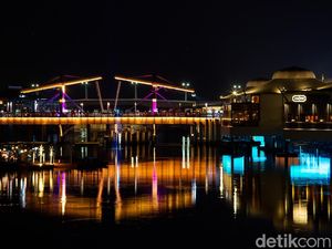 Begini Cara Naik Transportasi Umum dari Bekasi ke PIK Begini Cara Naik Transportasi Umum dari Bekasi ke PIK
